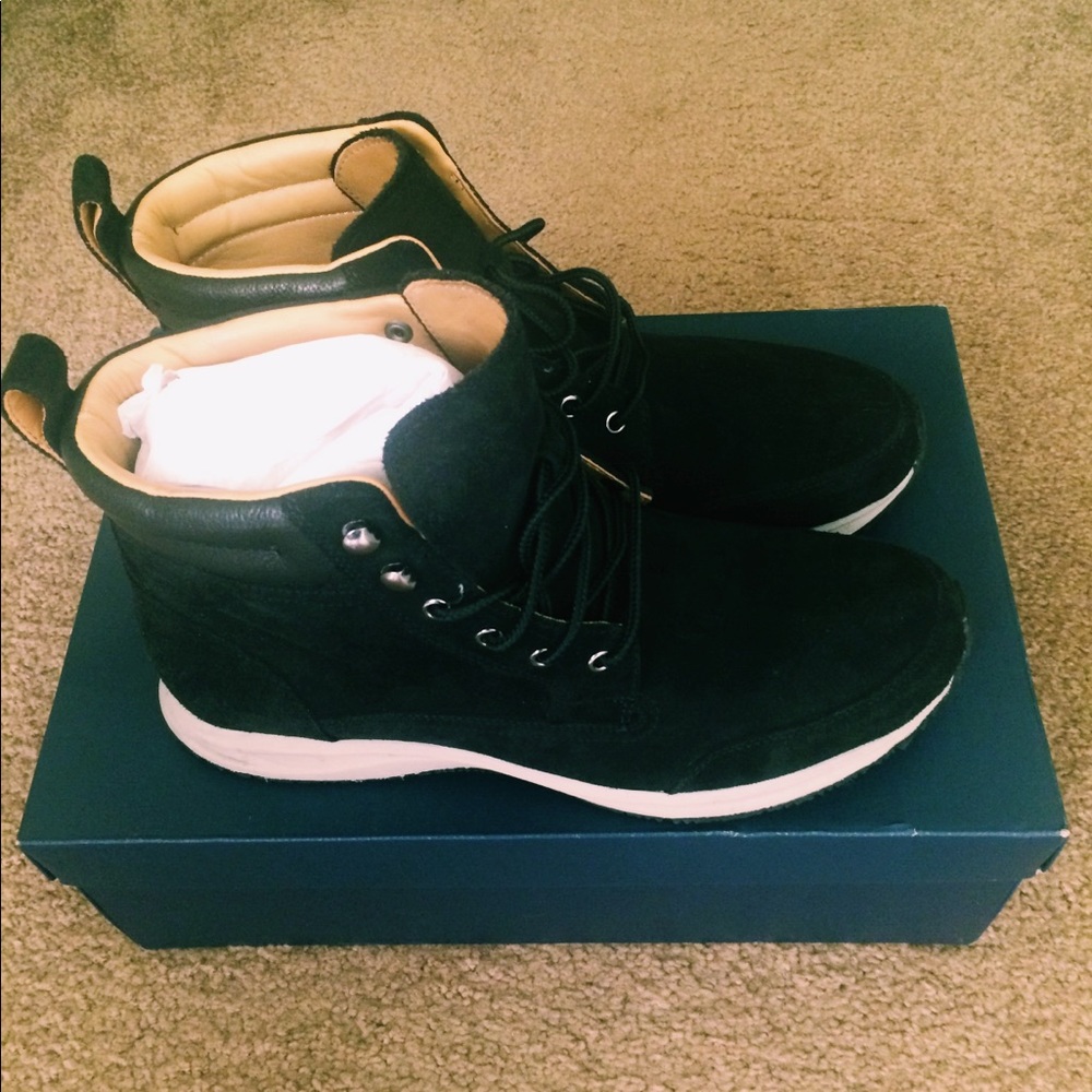 Cole Hann Men’s Boot Size 9.5